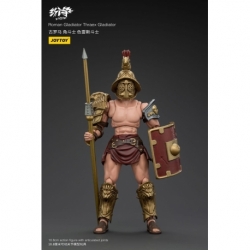 Strife Action Figure 1/18 Roman Gladiator Thraex Gladiator 11 cm