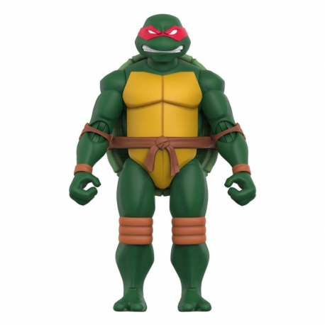 Teenage Mutant Ninja Turtles Figura Ultimates Wave 12 Raphael 18 cm