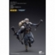 Warhammer 40k Action Figure 1/18 Astra MilitarumDeath Korps of Krieg Veteran Squad Guardsman 11 cm
