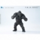 Godzilla x Kong: The New Empire Exquisite Basic Action Figure Kong 16 cm