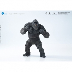 Godzilla x Kong: The New Empire Exquisite Basic Action Figure Kong 16 cm