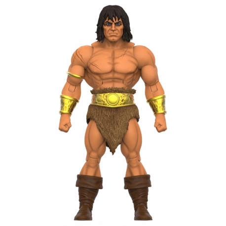 Conan the Barbarian Ultimates Action Figure Conan The Barbarian 18 cm