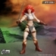 Red Sonja Hero H.A.C.K.S. Figura Red Sonja