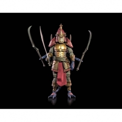 Mythic Legions: Rising Sons Figura Diis Paator 15 cm