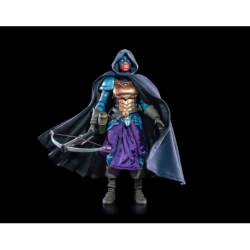 Mythic Legions: Rising Sons Figura Manisha Cinderhorn 15 cm
