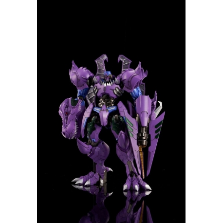 Transformers Figura Furai Action Plastic Model Kit Beast Megatron 17 cm