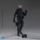 The Walking Dead: The Ones Who Lived Figura 1/18 Exquisite Mini Rick Grimes 11 cm