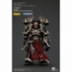Warhammer 40k Actionfigur Chaos Space Marines Black Legion Chosen with Bolt Pistol and Power Fist 20 cm