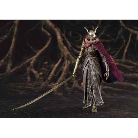 Elden Ring S.H. Figuarts Action Figure Melina Blade of Miquella 19 cm