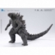 Godzilla vs. Kong 2001 Exquisite Basic+ Action Figure Heat Ray Godzilla 18 cm