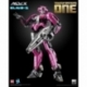 Transformers MDLX Action Figure ELITA-1 13 cm