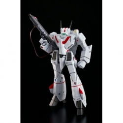 Robotech Figure Diecast Veritech VF-1J Battloid 18 cm