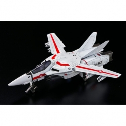 Robotech Figure Diecast Veritech VF-1J Fighter 20 cm