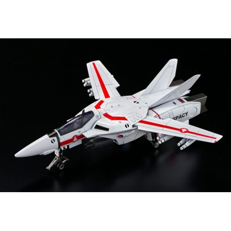 Robotech Figure Diecast Veritech VF-1J Fighter 20 cm