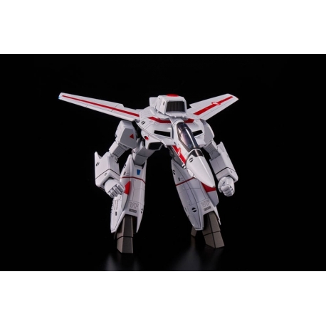 Robotech Figure Diecast Veritech VF-1J Guardian 15cm