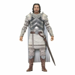 House of the Dragon Figura Ser Criston Cole Previews Exclusive 18 cm