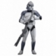 Star Wars The Clone Wars Action Figure 1/6 104th Battalion Wolfpack Clone Trooper 30 cm