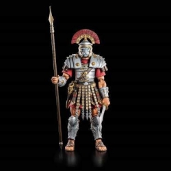 Mythic Legions: Reign of the Beasts Figura The Golden Pride of Leandorr