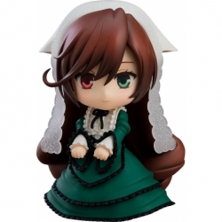 Rozen Maiden Nendoroid Action Figure Suiseiseki 10 cm