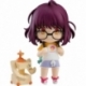 Godzilla Singular Point Figure Nendoroid Fire Road 10 cm