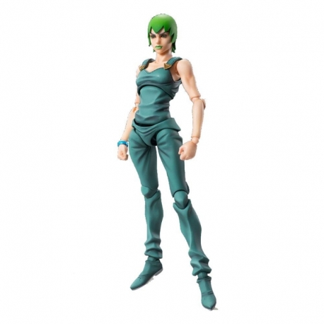 JoJo's Bizarre Adventure Part6 Chozokado Figure 14 cm
