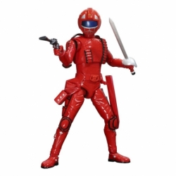 Dinosaur Corps Koseidon Figura HAF Ningen-Taihou Koseider 17 cm