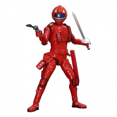 Dinosaur Corps Koseidon Figura HAF Ningen-Taihou Koseider 17 cm