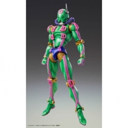 JoJo's Bizarre Adventure Part6 Stone Ocean Figura Chozokado (D D) 16 cm