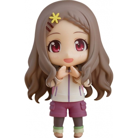 Encouragement of Climb Nendoroid Action Figure Kokona Aoba 10 cm