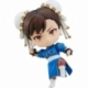 Street Fighter II Nendoroid Action Figure Chun-Li 10 cm