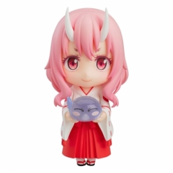 That Time I Got Reincarnated as a Slime Figure Nendoroid Shuna 10 cm