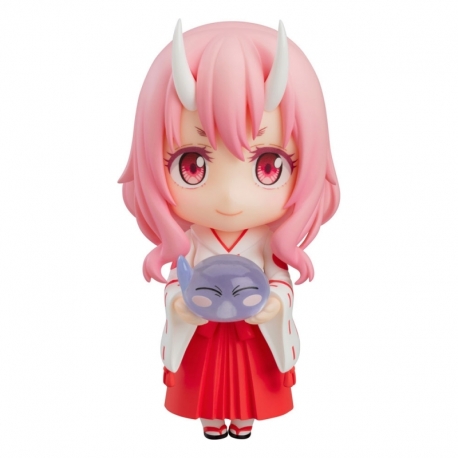 That Time I Got Reincarnated as a Slime Figure Nendoroid Shuna 10 cm