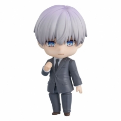 The Ice Guy and His Cool Female Colleague Figure Nendoroid Himuro-kun 10 cm