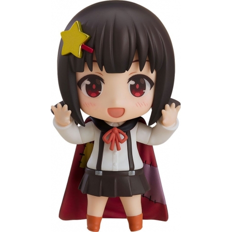 But Subarashii Sekai is a Shukufuku! Komekko Nendoroid Figure 9 cm