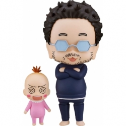 Insufficient Direction Figure Nendoroid Kantoku-kun 10 cm