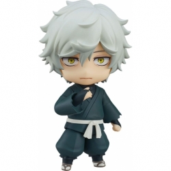 Hell's Paradise: Jigokuraku Nendoroid Action Figure Gabimaru 10 cm