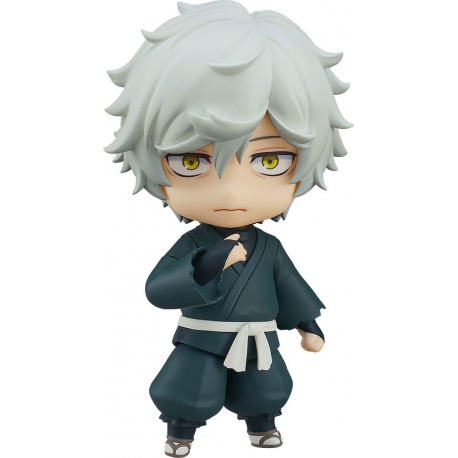 Hell's Paradise: Jigokuraku Nendoroid Action Figure Gabimaru 10 cm