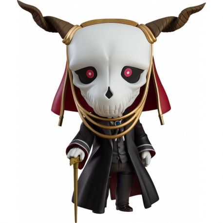 The Ancient Magus' Bride Nendoroid Action Figure Elias Ainsworth: Season 2 Ver. 10 cm