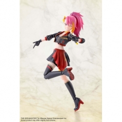 The Idolmaster Figure SH Figures Ayumu Maihama 14 cm