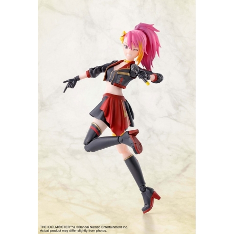 The Idolmaster Figure SH Figures Ayumu Maihama 14 cm