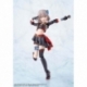 The Idolmaster S.H. Figuarts Action Figure Asahi Serizawa 14 cm