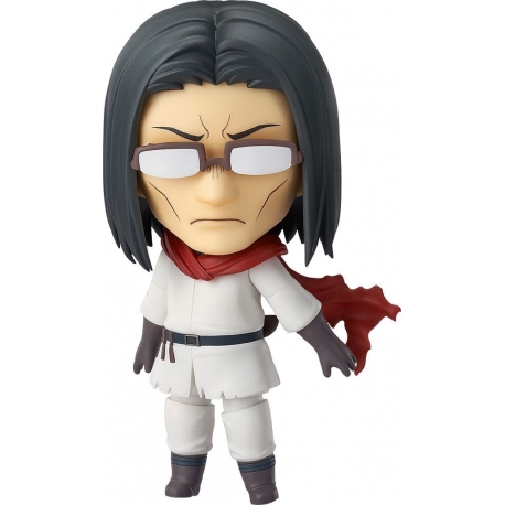Uncle From Another World Nendoroid Action Figure Ojisan 10 cm