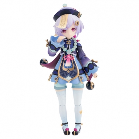 Genshin Impact Figura 1/8 Na Na 16 cm