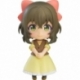 Kuma Kuma Kuma Bear Punch! Nendoroid Action Figure Fina 10 cm