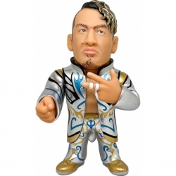 Legend Masters 16d Figure Collection Vinyl Figure Collection 032: Naomichi Marufuji 12 cm