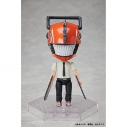 Chainsaw Man Figura Dform Chainsaw Man 9 cm