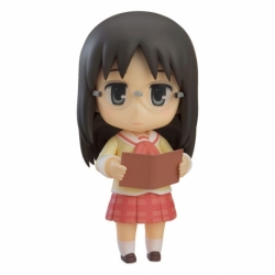 Nichijou Nendoroid Figure Mai Minakami: Keiichi Pictures Ver. 10 cm