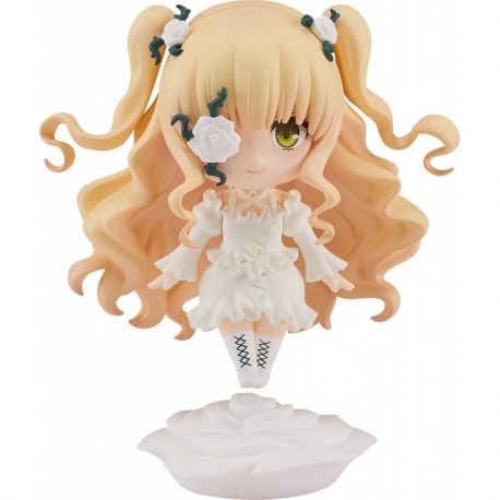Rozen Maiden Nendoroid Action Figure Kirakishou 10 cm