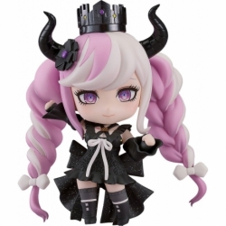 Master Detective Archives: Rain Code Figure Nendoroid Shinigami 10 cm