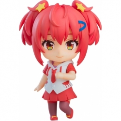 World Dai Star Figure Nendoroid Coconut Otori 10 cm
